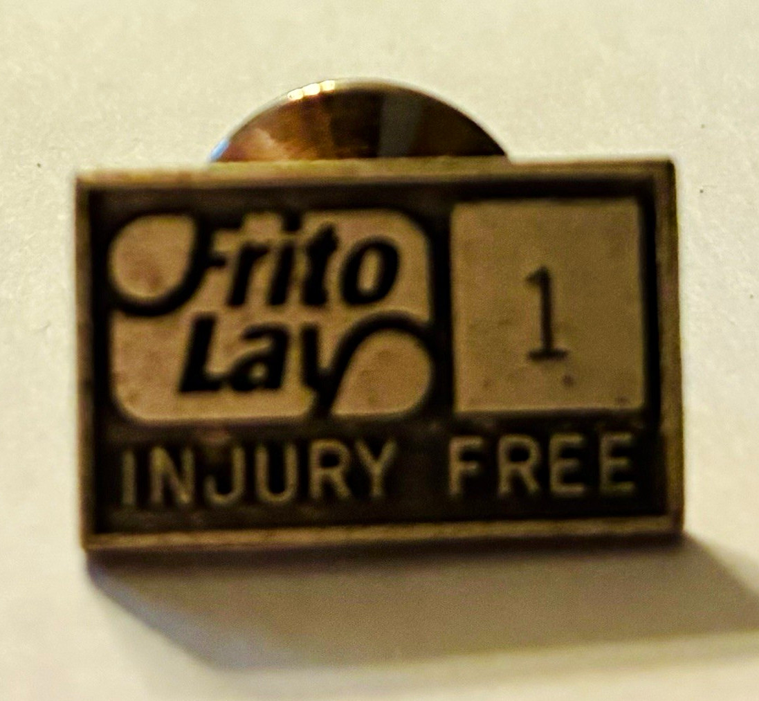 Frito-Lay \ Frito-Lay \