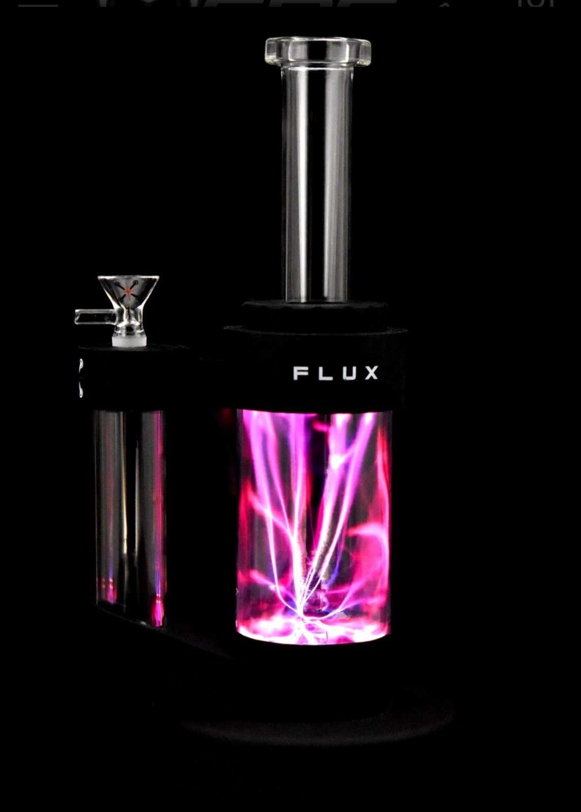Fluxion Flux Plasma Water Pipe Fluxion Flux Plasma Water Pipe