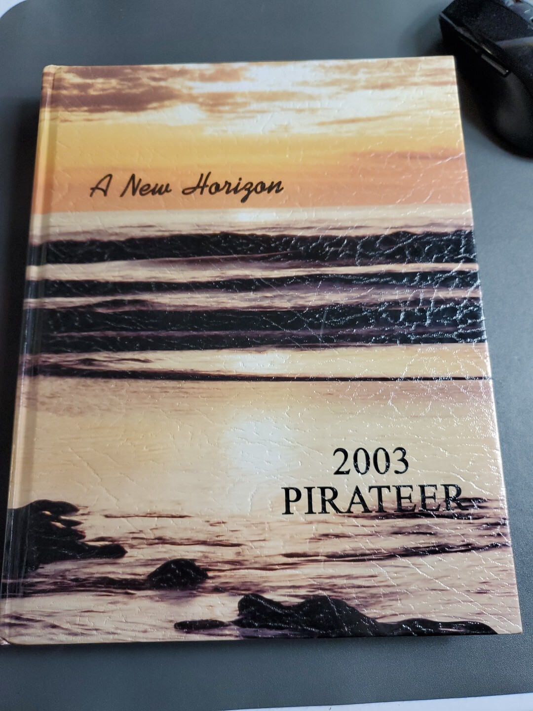 2003 Oceanside High School Annual The Pirateer Yearbook Oceanside, California