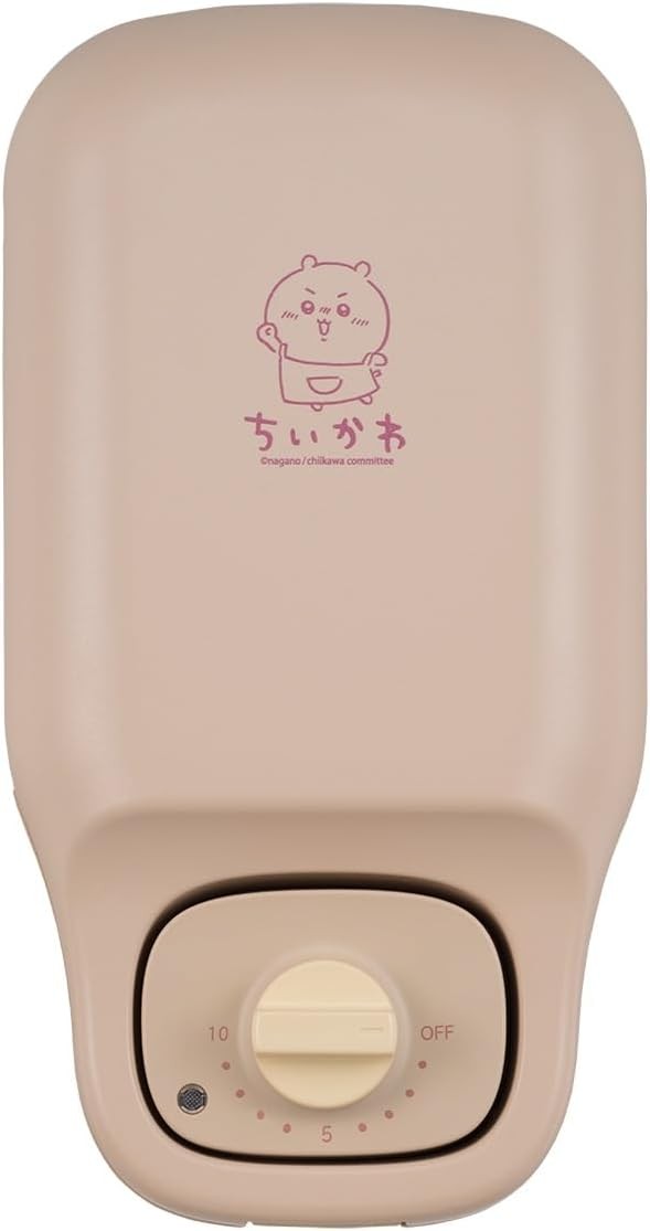 CCP Chiikawa Kongari Chara Multi Sand Maker Cooking Charanikus Series New