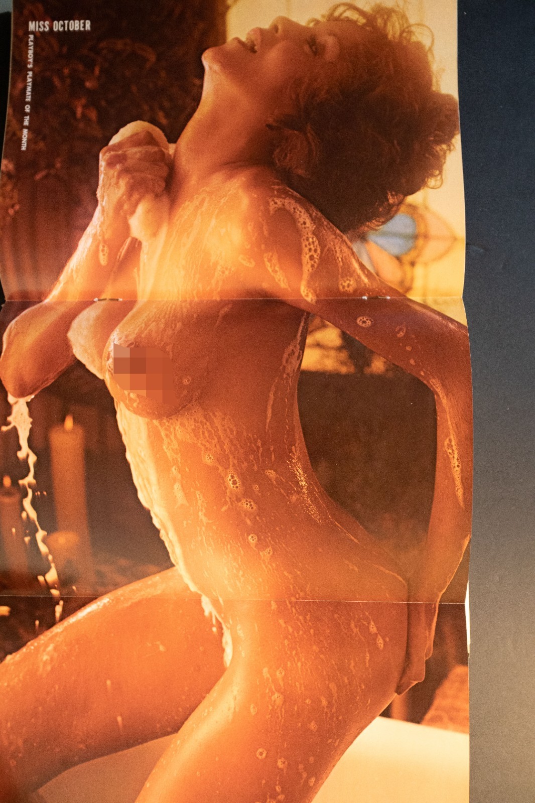 OCTOBER 1974 PLAYBOY MAGAZINE ESTER CORDET PLAYMATE NUDE, VERY GOOD OCTOBER 1974 PLAYBOY MAGAZINE ESTER CORDET PLAYMATE NUDE, VERY GOOD