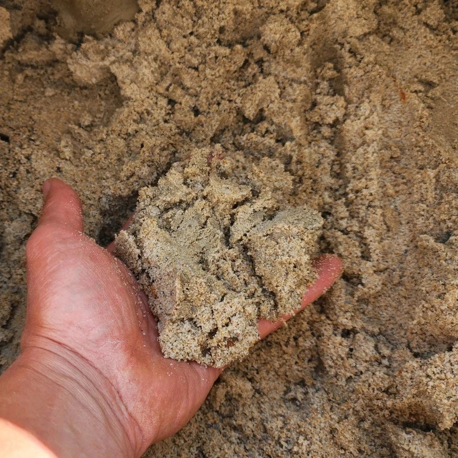 20+ lbs **Crushed & Pulverized** Gold Ore From Jason's New Gold Mine