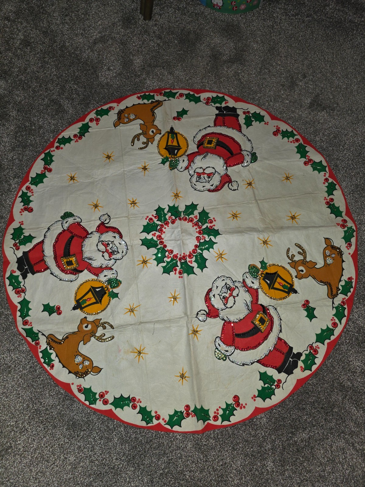Vintage Mid Century Christmas 36\ Vintage Mid Century Christmas 36\