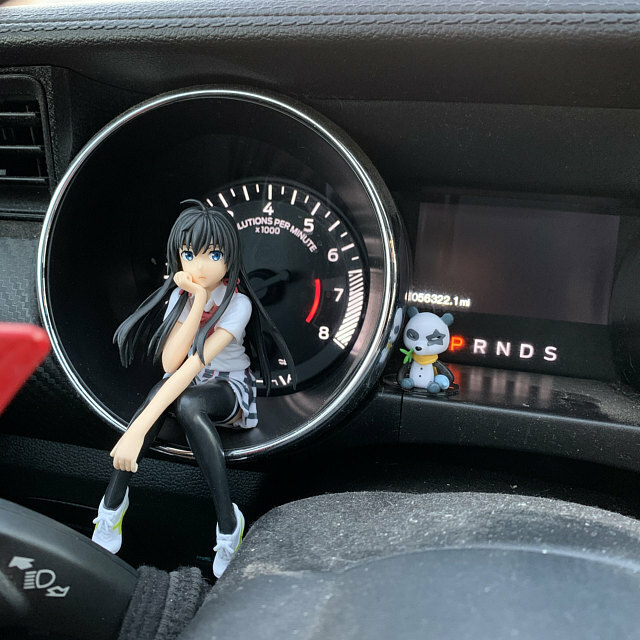 My Youth Romantic Comedy Is Wrong SNAFU Yukinoshita Yukino 1/8 Figure New in Box My Youth Romantic Comedy Is Wrong SNAFU Yukinoshita Yukino 1/8 Figure New in Box