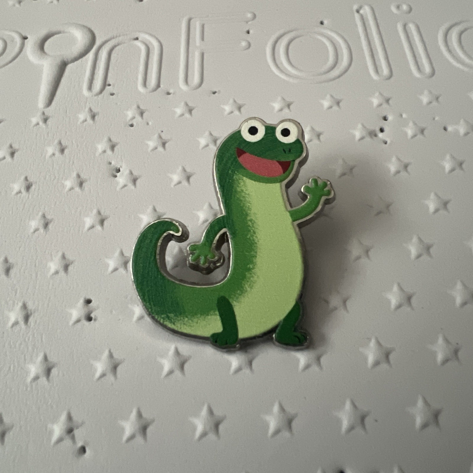 DISNEY HOPPERS TOM LIZARD MARCUS THEATER DISNEY PIN RARE DISNEY HOPPERS TOM LIZARD MARCUS THEATER DISNEY PIN RARE