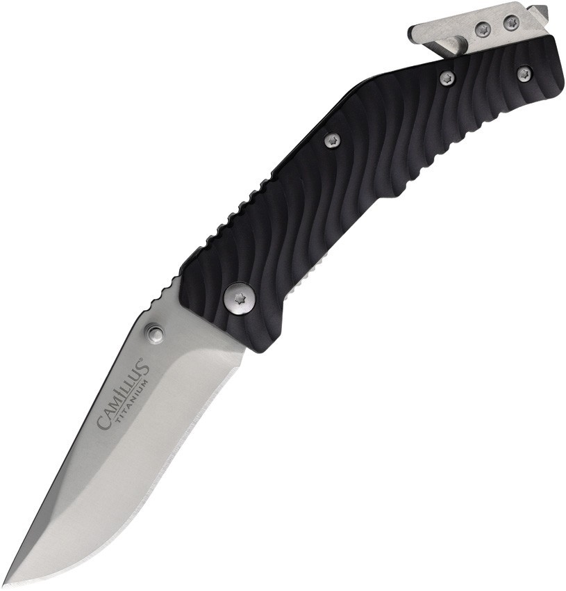Camillus Task Linerlock A/O