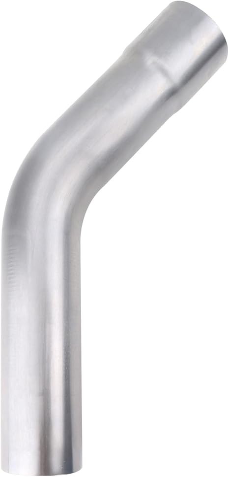 Exhaust 45 Degree Tube 3\