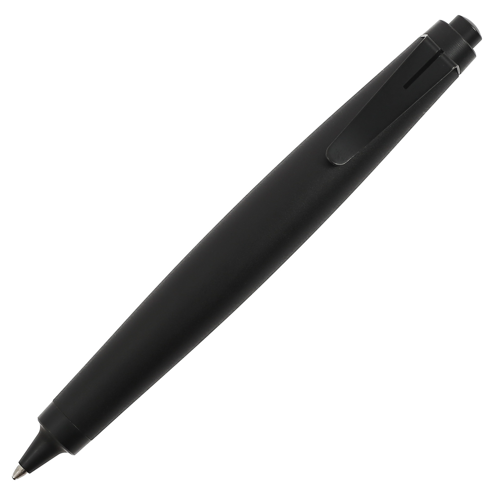 LAMY scribble Ballpoint Pen All Black
