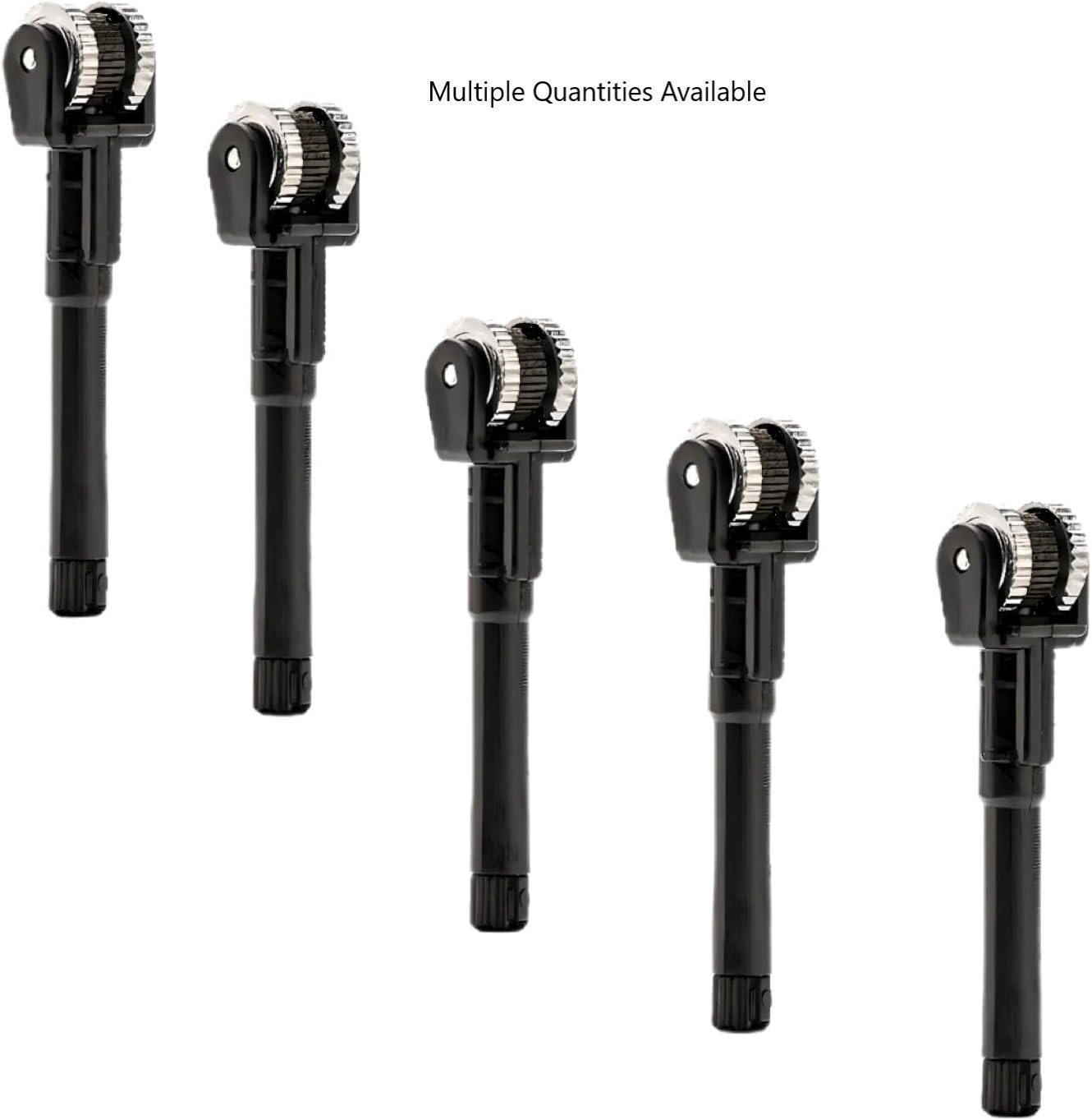 Flints Holder Replacements Compatible with Clipper CP11, CP12, Multiple Quantity Flints Holder Replacements Compatible with Clipper CP11, CP12, Multiple Quantity