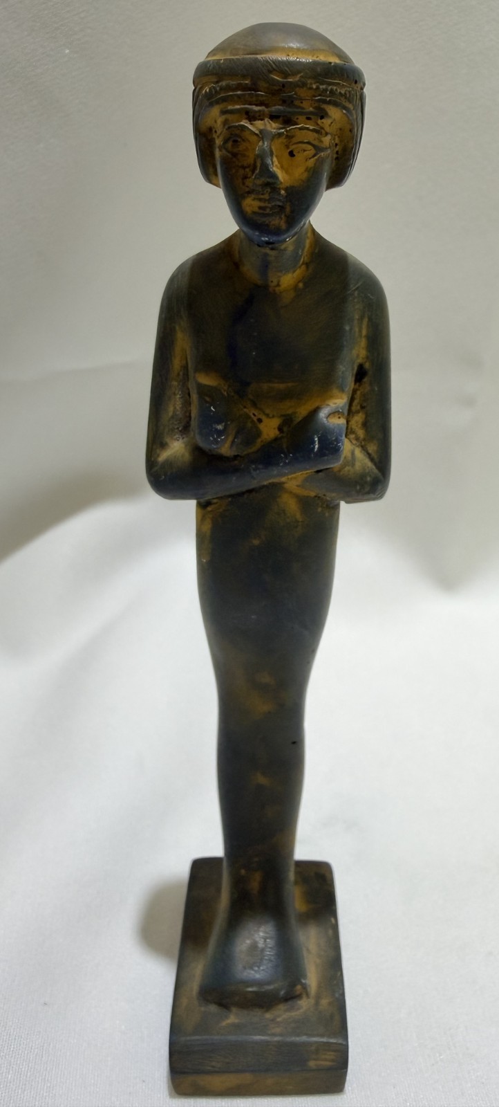 Ancient Egyptian Antiquities Ushabti Servant Statue Pharaonic Egyptian Shabti
