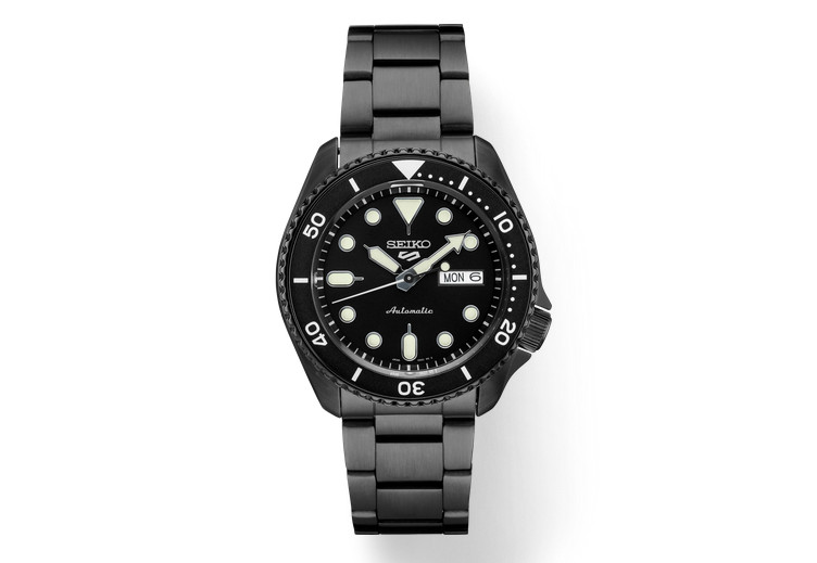 Seiko 5 Sports SRPD65 Seiko 5 Sports SRPD65