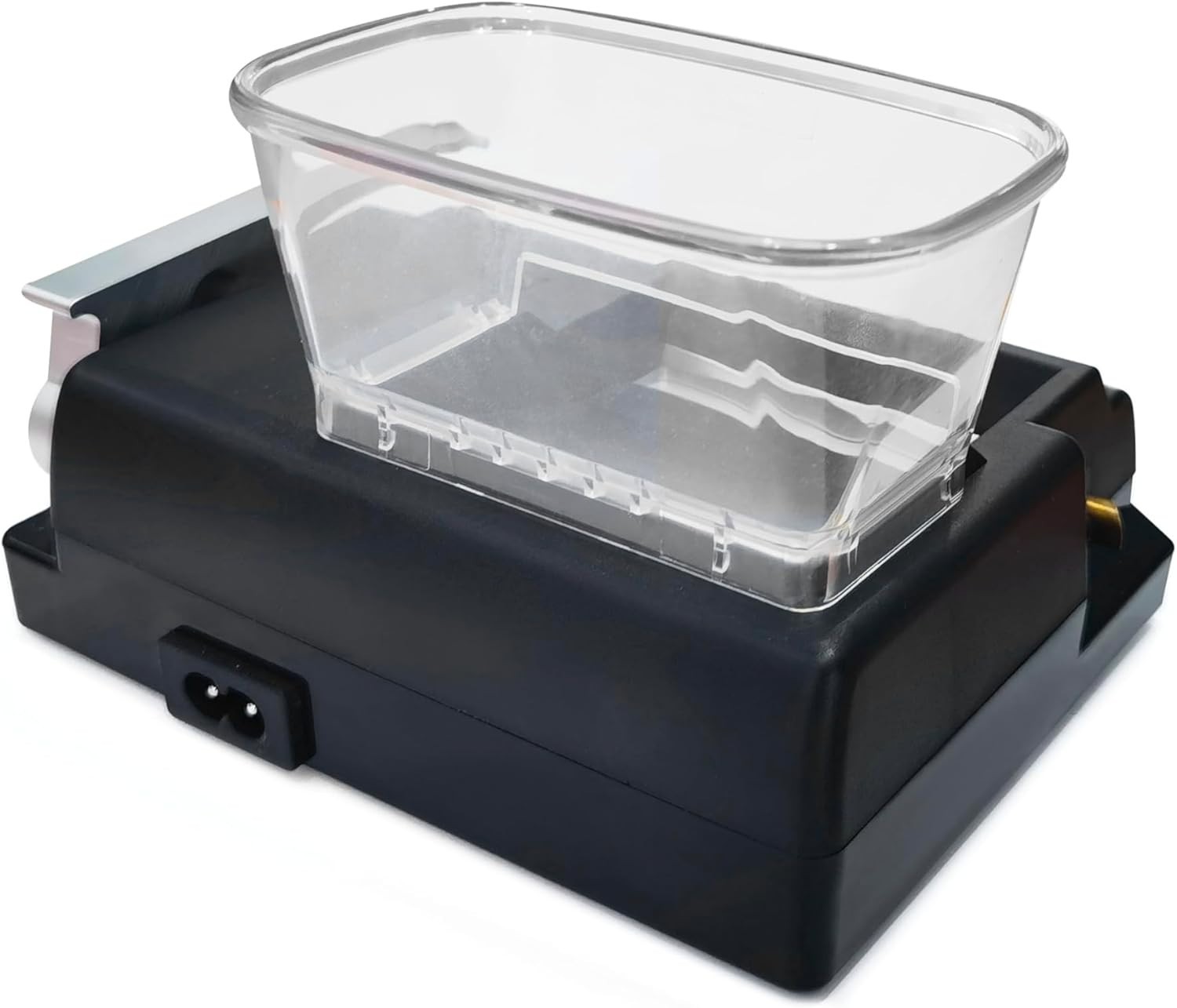 POWERMATIC 4 ELECTRIC CIGARETTE ROLLING MACHINE INJECTOR