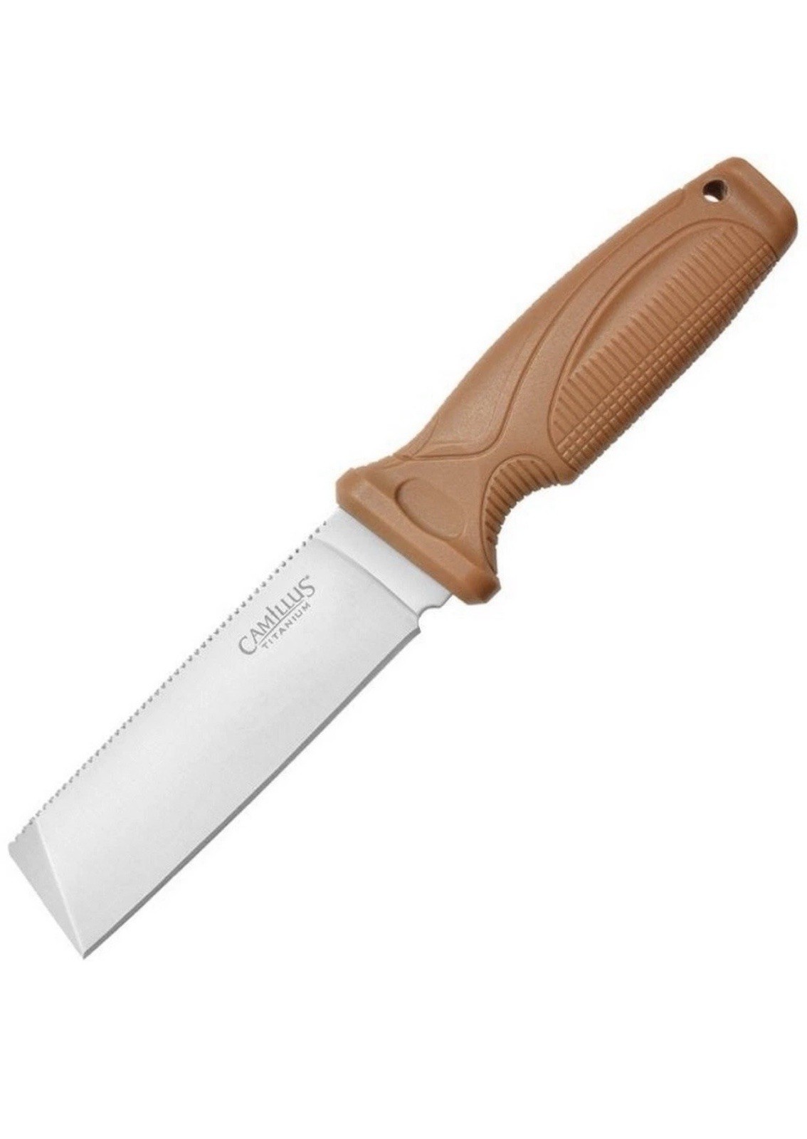 Camillus Swedge Fixed Blade 4.3\ Camillus Swedge Fixed Blade 4.3\