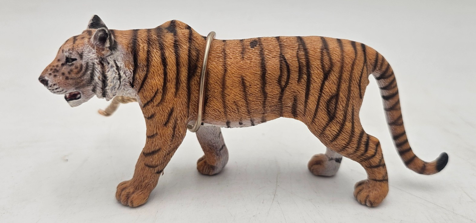 Schleich Orange Bengal Tiger 5\