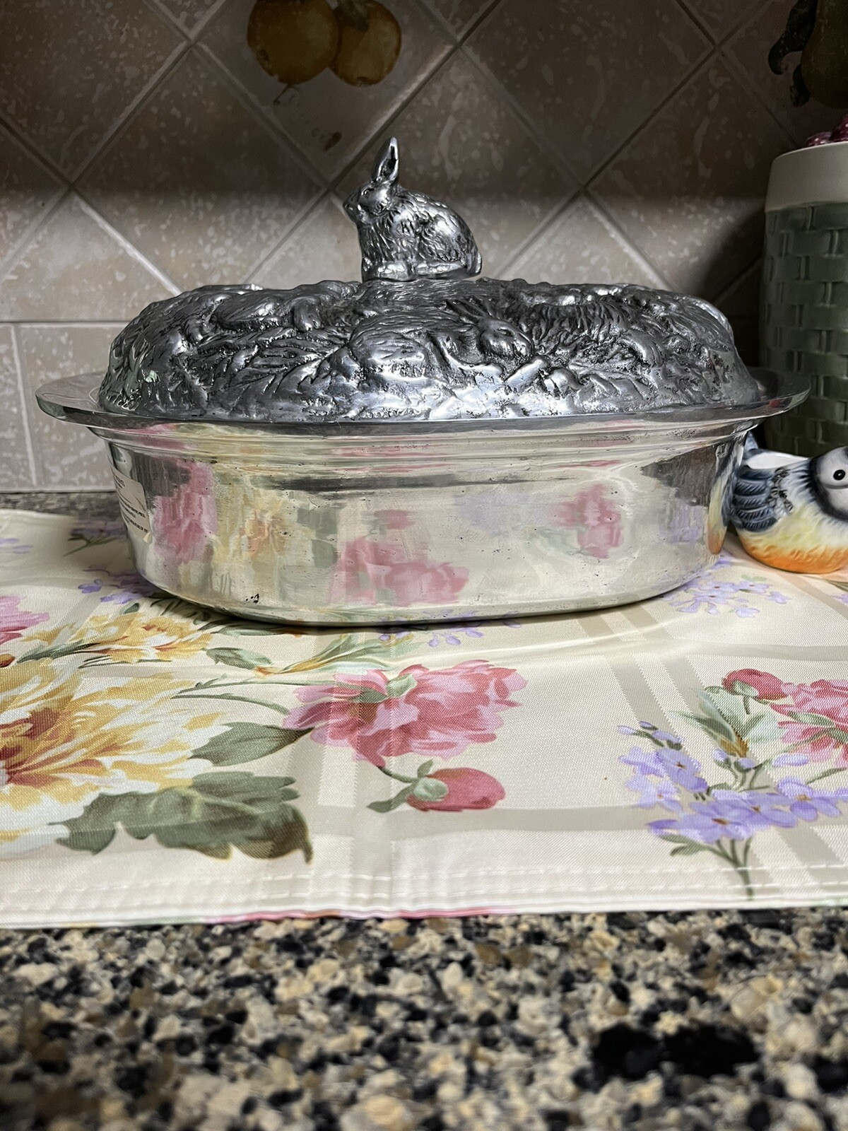 King Arthur Roasting Pan King Arthur Bunnies Baking Dish Decorative Pan Sheridan King Arthur Roasting Pan King Arthur Bunnies Baking Dish Decorative Pan Sheridan