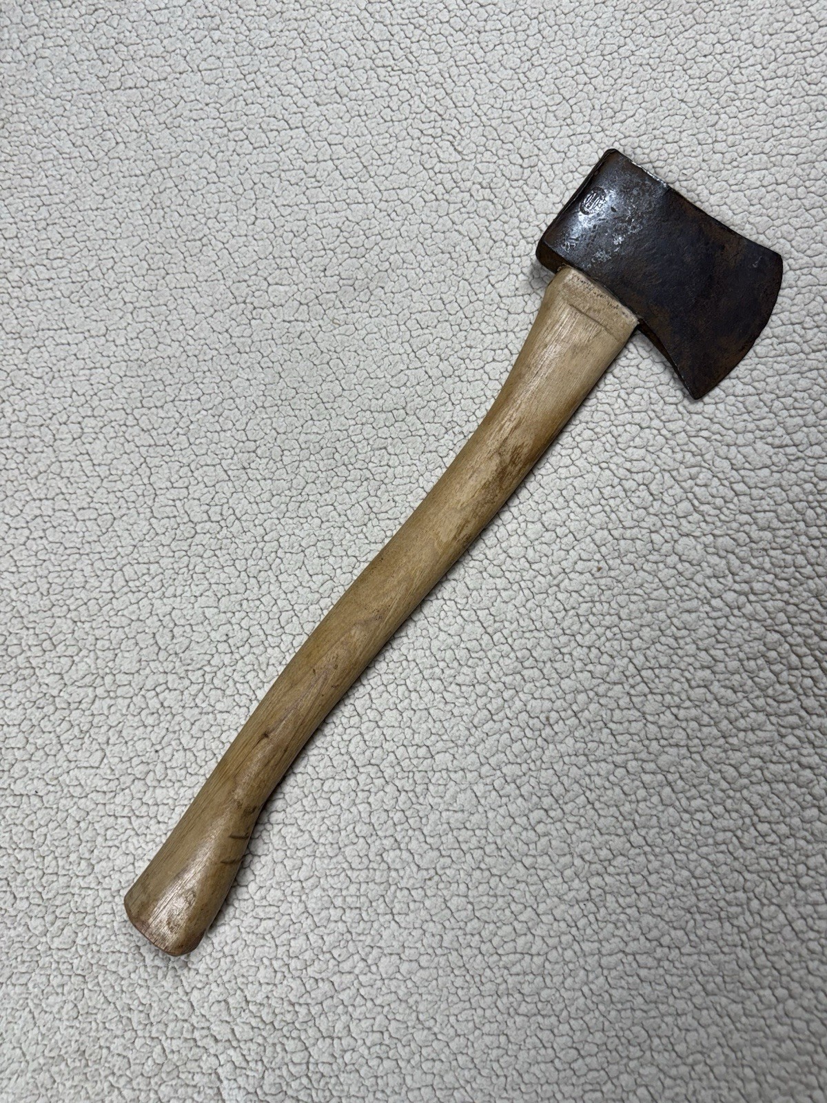 Vintage Belknap Blue Grass Boy\'s Axe 19\