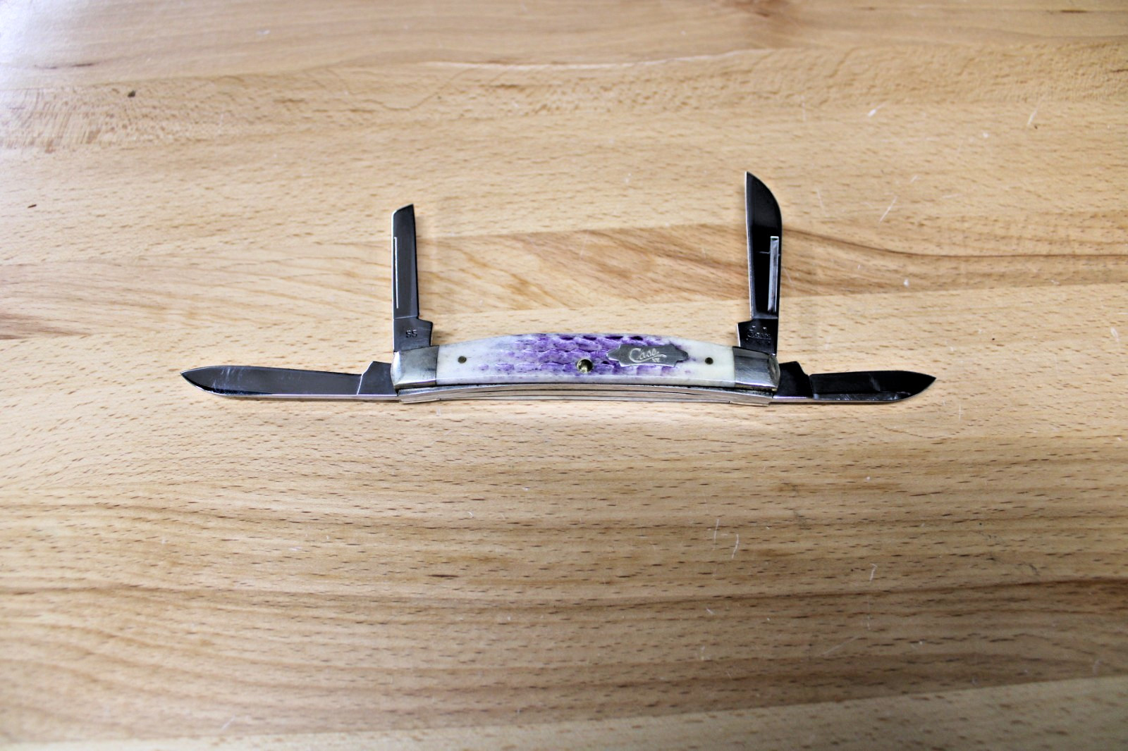 Case 6488 USA Ultra Violet IND009668