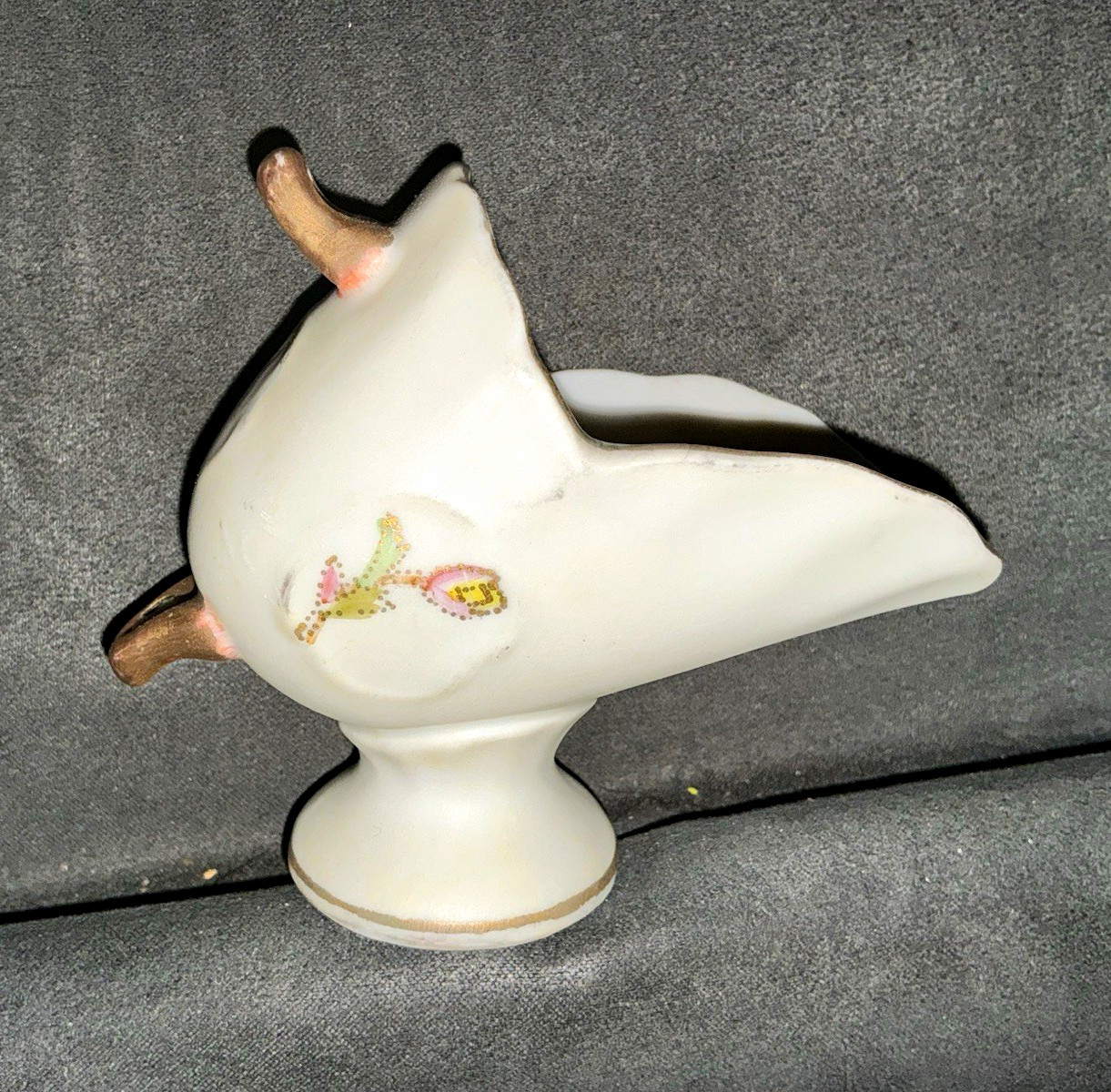 Vintage MARKED  22/65 W Royal Copenhagen Porcelain figure