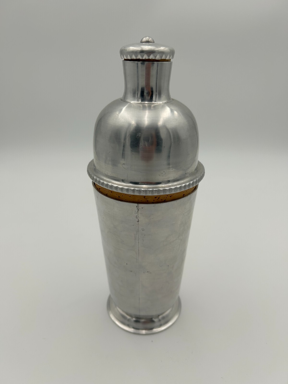 Vintage Mid-Century Continental Silver Co \