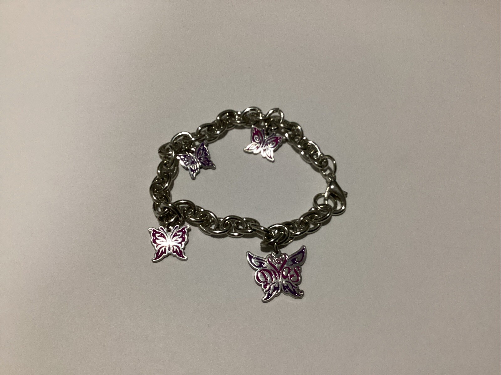WWE Authentic DIVA\'S CHAMPION Chain Necklace Bracelet Brand NEW Liv Rhea Bianca WWE Authentic DIVA\'S CHAMPION Chain Necklace Bracelet Brand NEW Liv Rhea Bianca
