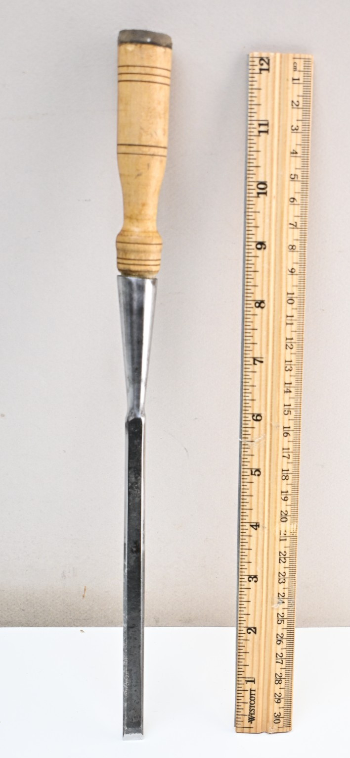Old Collectible tools Vintage C. A. Strelinger 3/8\