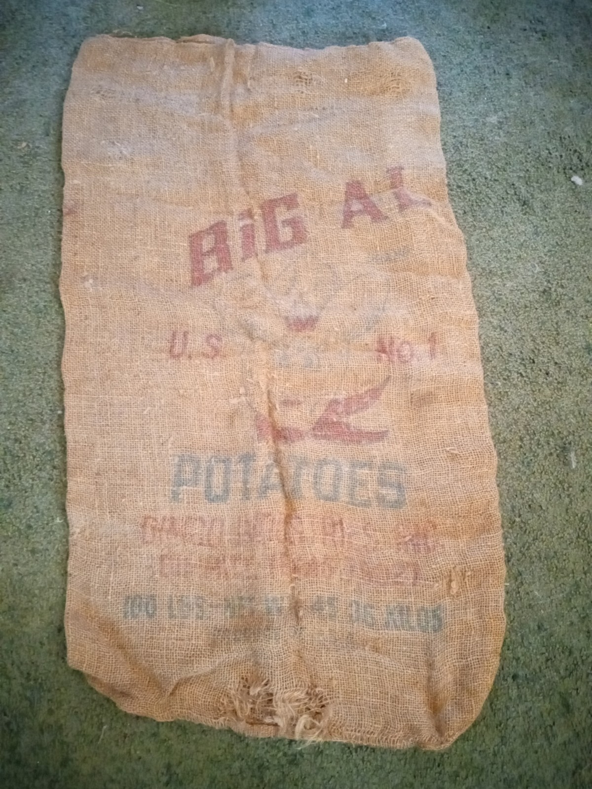Vintage 
