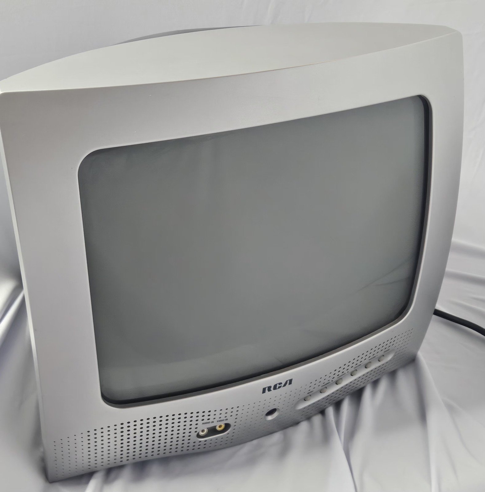 RCA E13320 13\ RCA E13320 13\