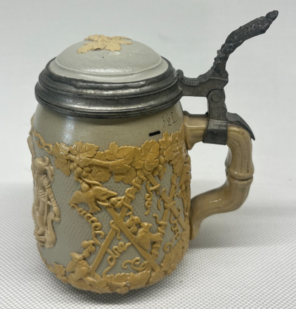 Villeroy & Boch 1370 Stein Villeroy & Boch 1370 Stein
