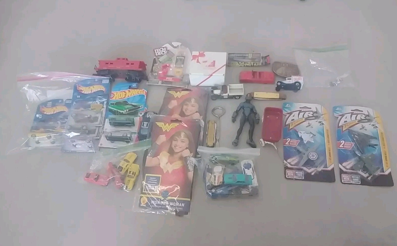 Large Junk Drawer- Resale Lot # 3456 Preowned Good Condition Large Junk Drawer- Resale Lot # 3456 Preowned Good Condition