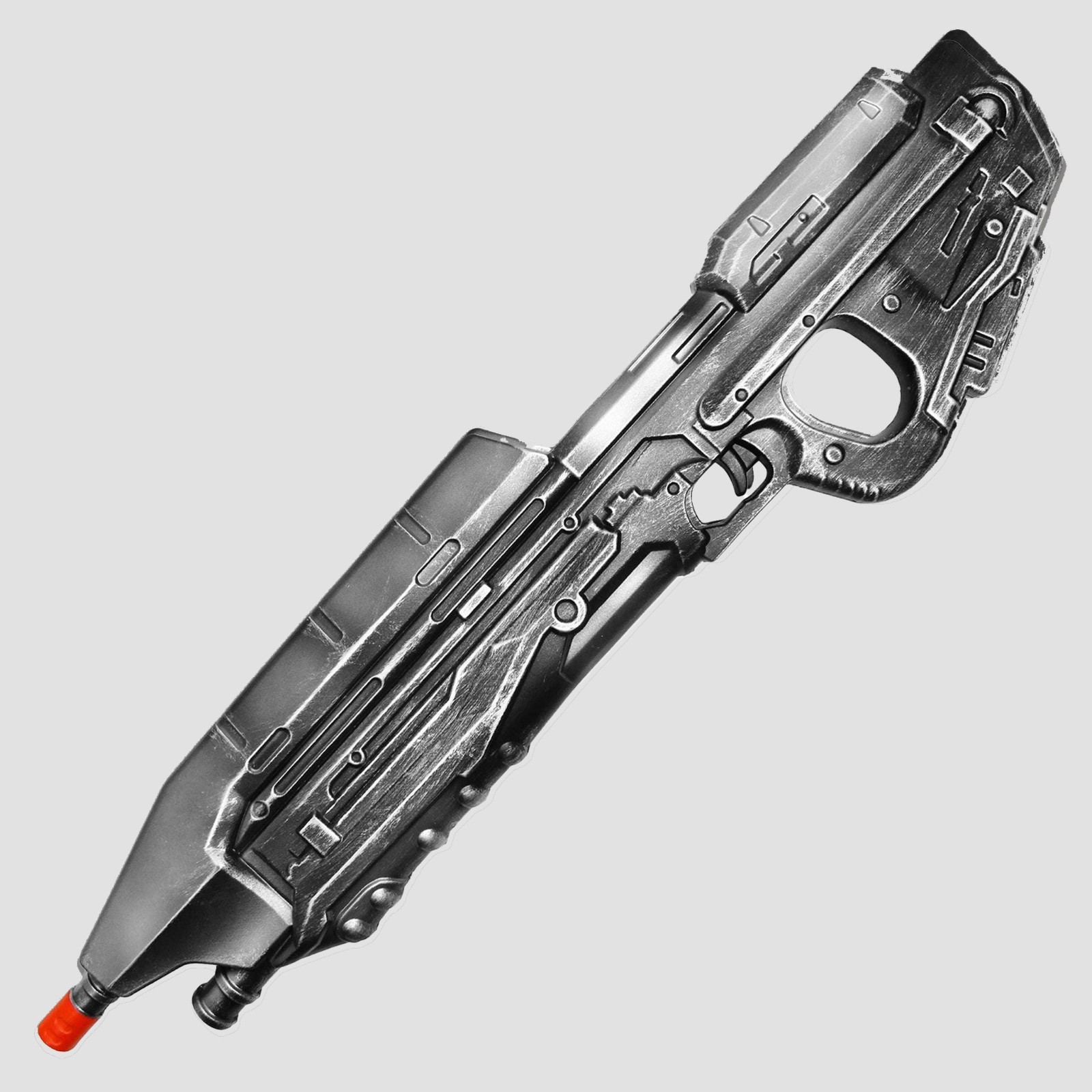 Halo MA5D Assault Rifle Foam Replica Halo MA5D Assault Rifle Foam Replica