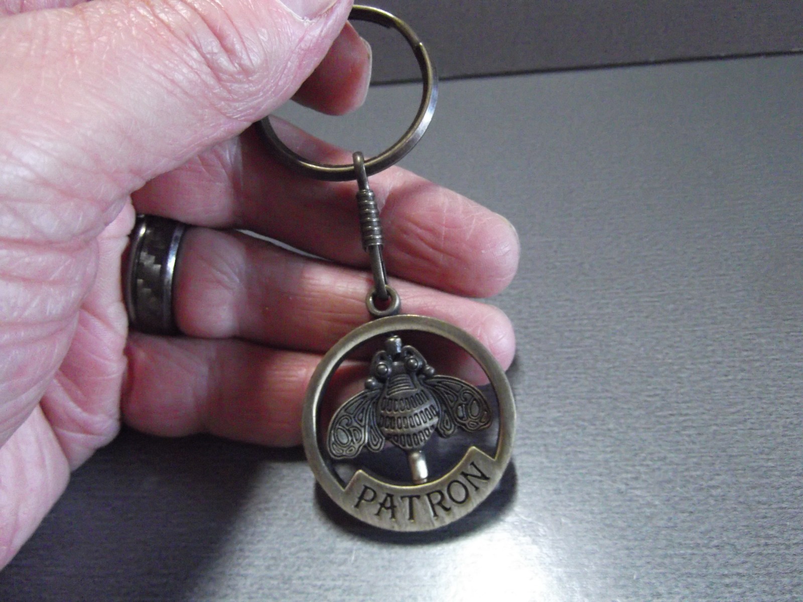 Unique Collectible Keychains 1.5\ Unique Collectible Keychains 1.5\