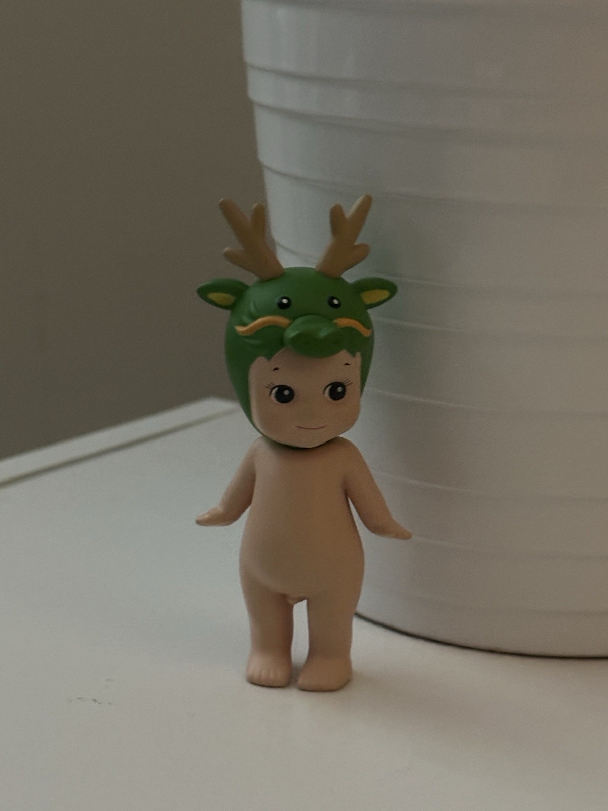 Authentic Sonny Angel Secret Dragon RARE Mini Figure - 2016 Animal Series Authentic Sonny Angel Secret Dragon RARE Mini Figure - 2016 Animal Series