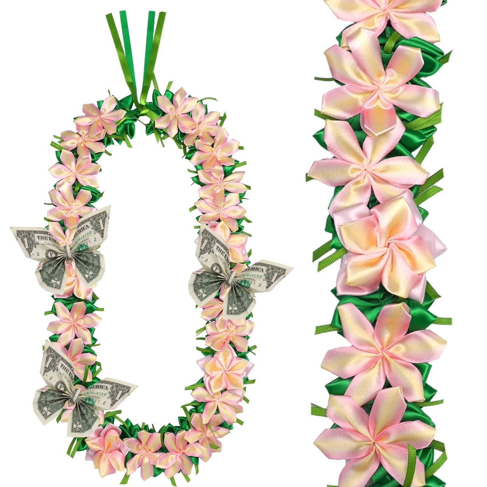 47 Inch Class of 2026 Graduation Lei Hawaiian Nut Lei 2026 Kukui Nuts Necklac... 47 Inch Class of 2026 Graduation Lei Hawaiian Nut Lei 2026 Kukui Nuts Necklac...