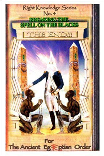 Dr Malachi Z. York - Breaking the Spell (Right Knowledge Series, Volume 4) Dr Malachi Z. York - Breaking the Spell (Right Knowledge Series, Volume 4)