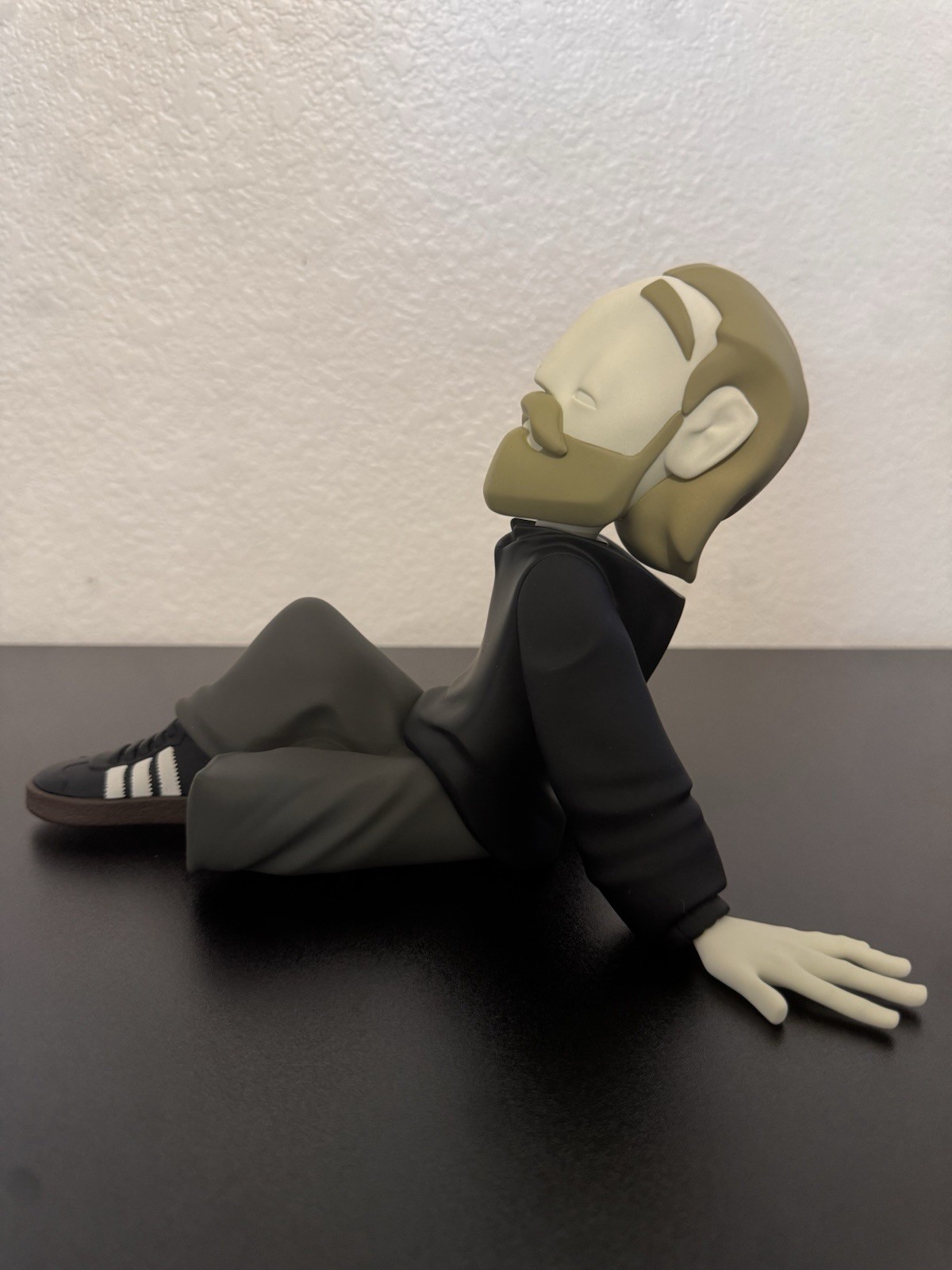 RRAR x Adidas Originals Dark Edition 1/6 Figure Limited 250 Rodrigo Roji