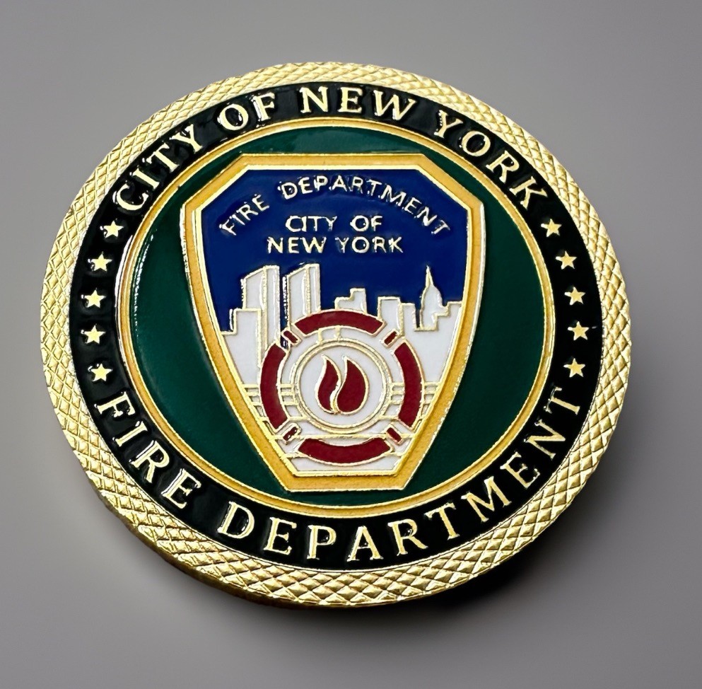 FDNY NEW YORK CITY FDNY NEW YORK CITY