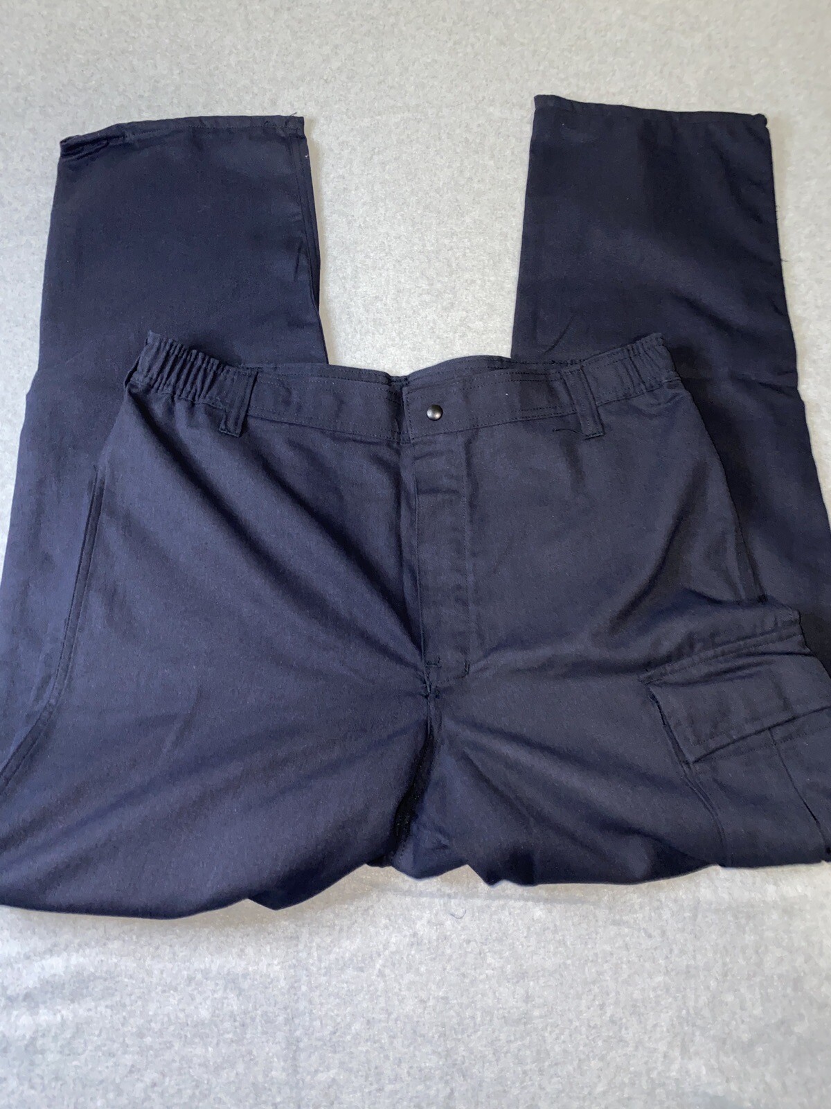 Perfect DriFire FR FLIGHT DECK NAVY Cargo PANTS-DF2-850-FDPE-Size Large Regular