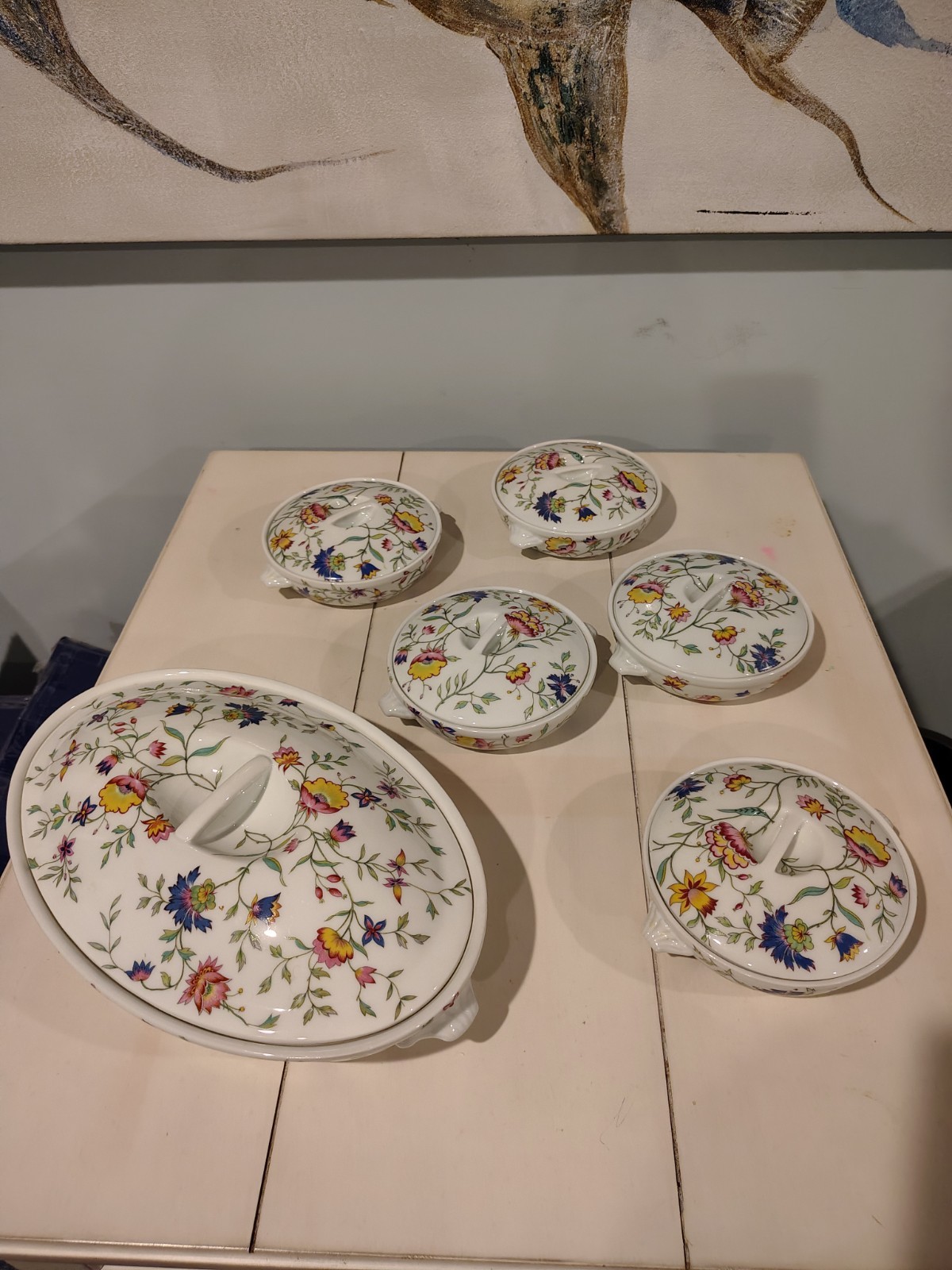 Vintage Royale Limoges France 