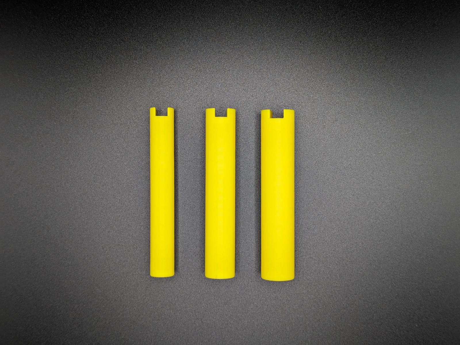 Lock Plug Followers - by Bosnianbill
