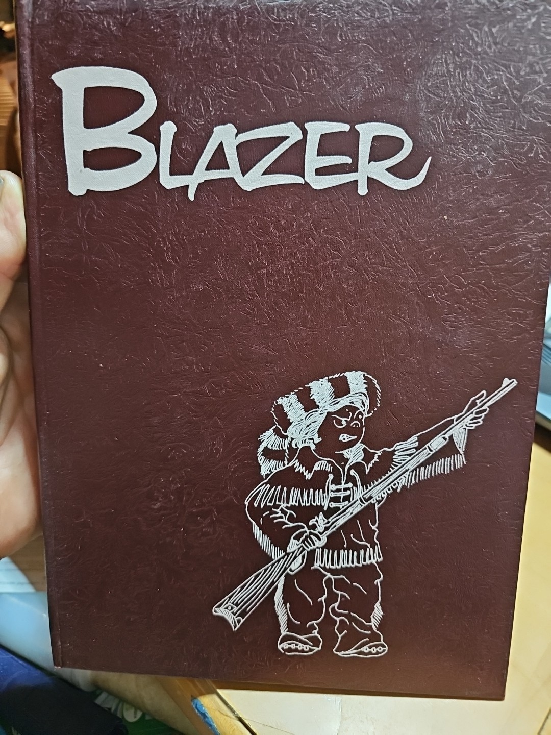 The Blazer 1967 Torrington Wyoming High School Yearbook The Blazer 1967 Torrington Wyoming High School Yearbook