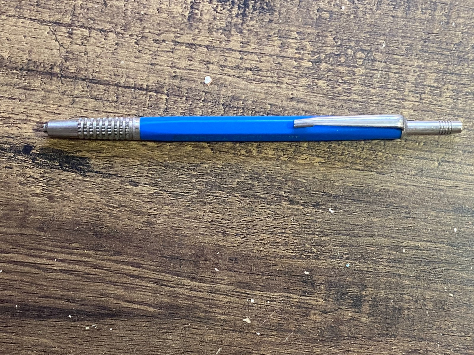 Staedtler Mars Technico 48002 Germany Mechanical Pencil Vintage Staedtler Mars Technico 48002 Germany Mechanical Pencil Vintage