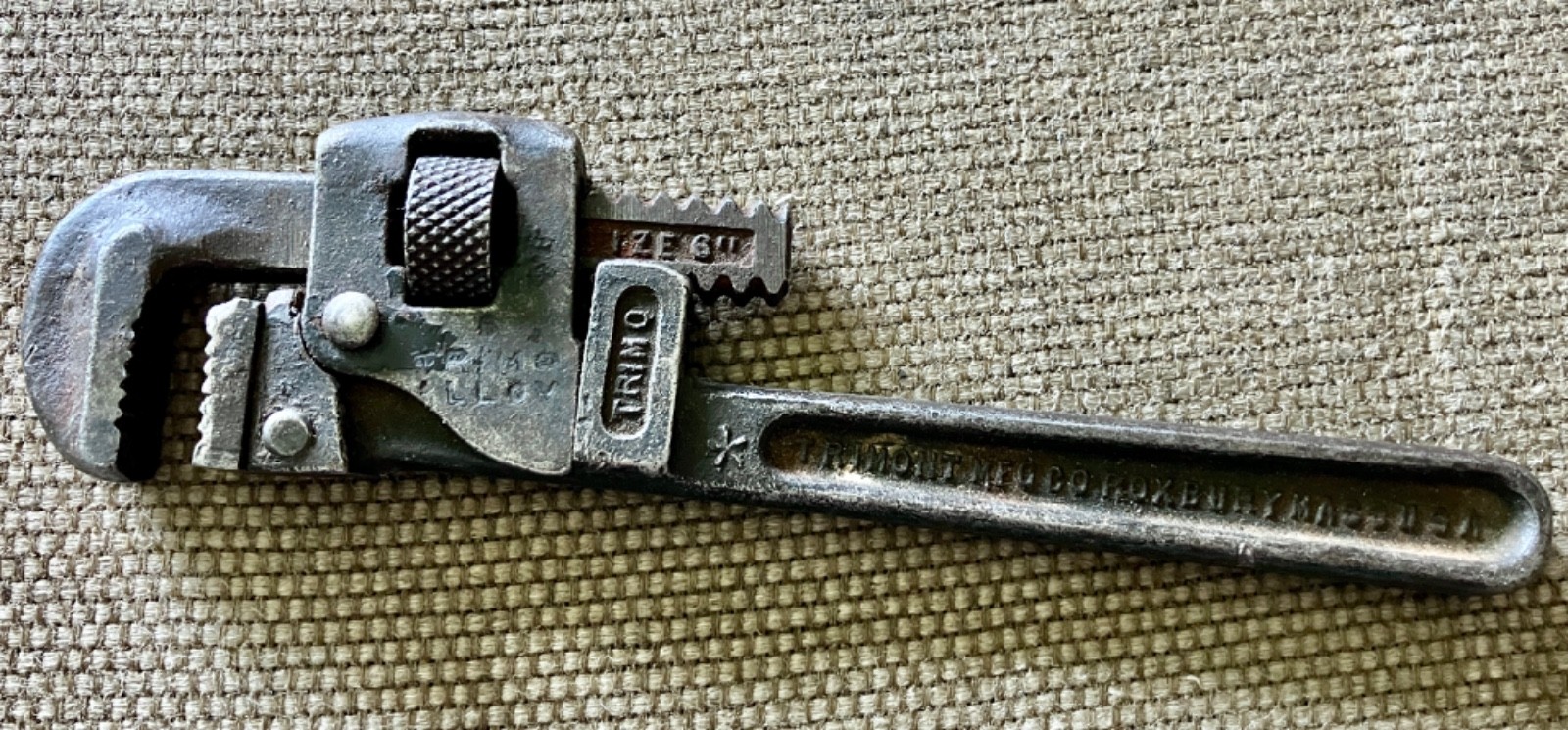 Vintage Trimont 6 Vintage Trimont 6