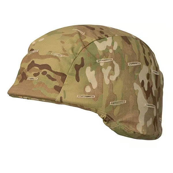 Tru-Spec Multicam PASGT Helmet Cover Size Medium / Large 5937004