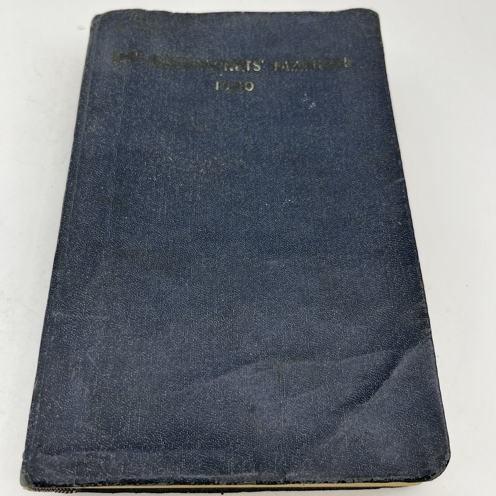 Vintage US Navy \ Vintage US Navy \