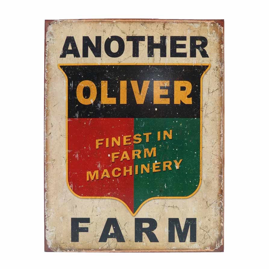 Oliver \
