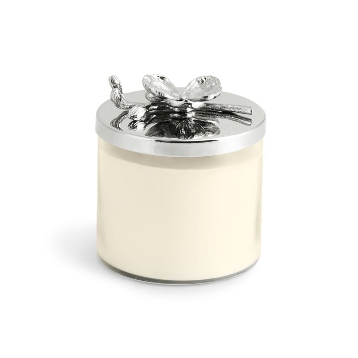 MICHAEL ARAM WHITE ORCHID CANDLE 160724.NEW IN BOX.