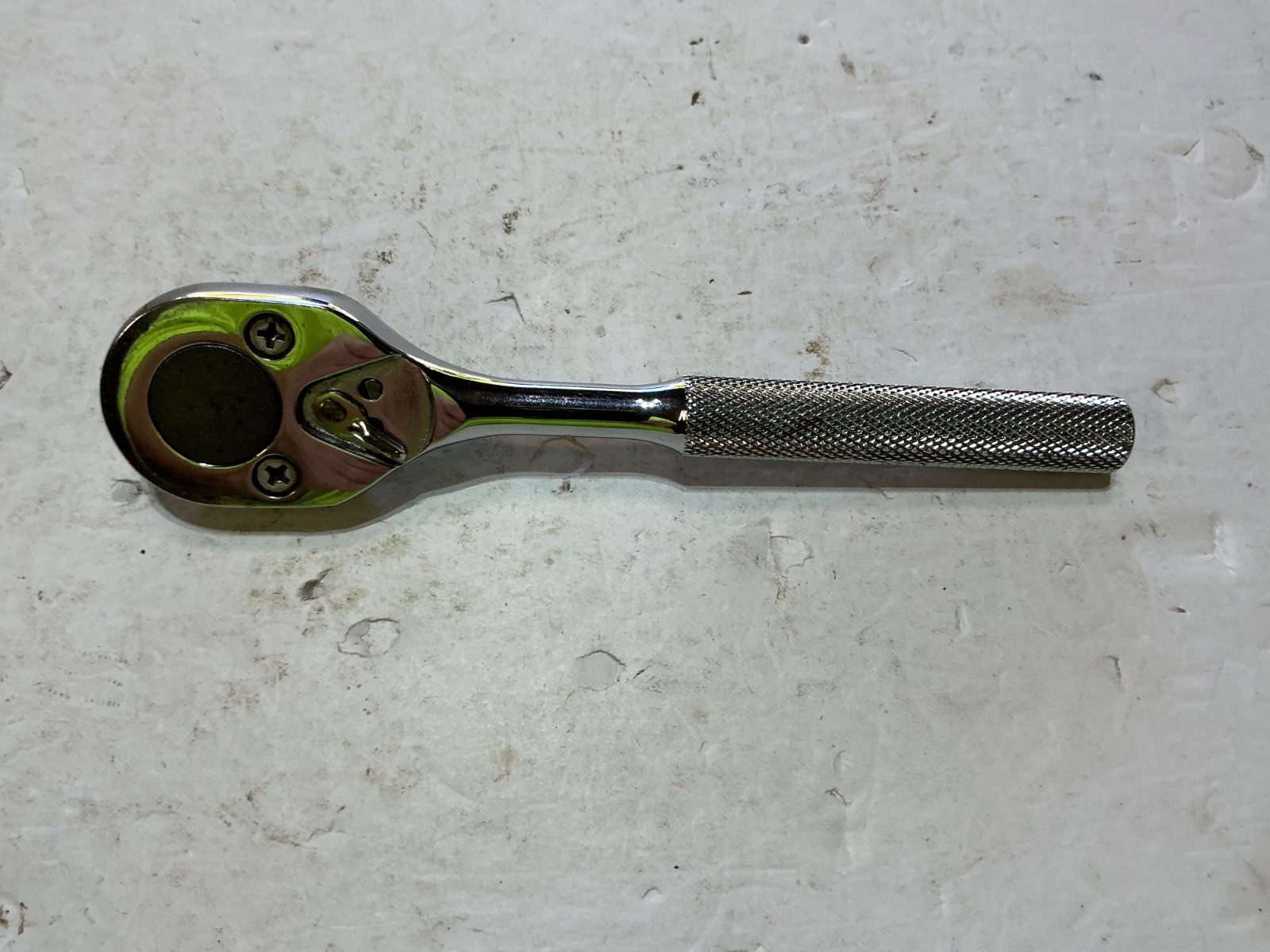 Vintage PROTO Professional 5249  3/8