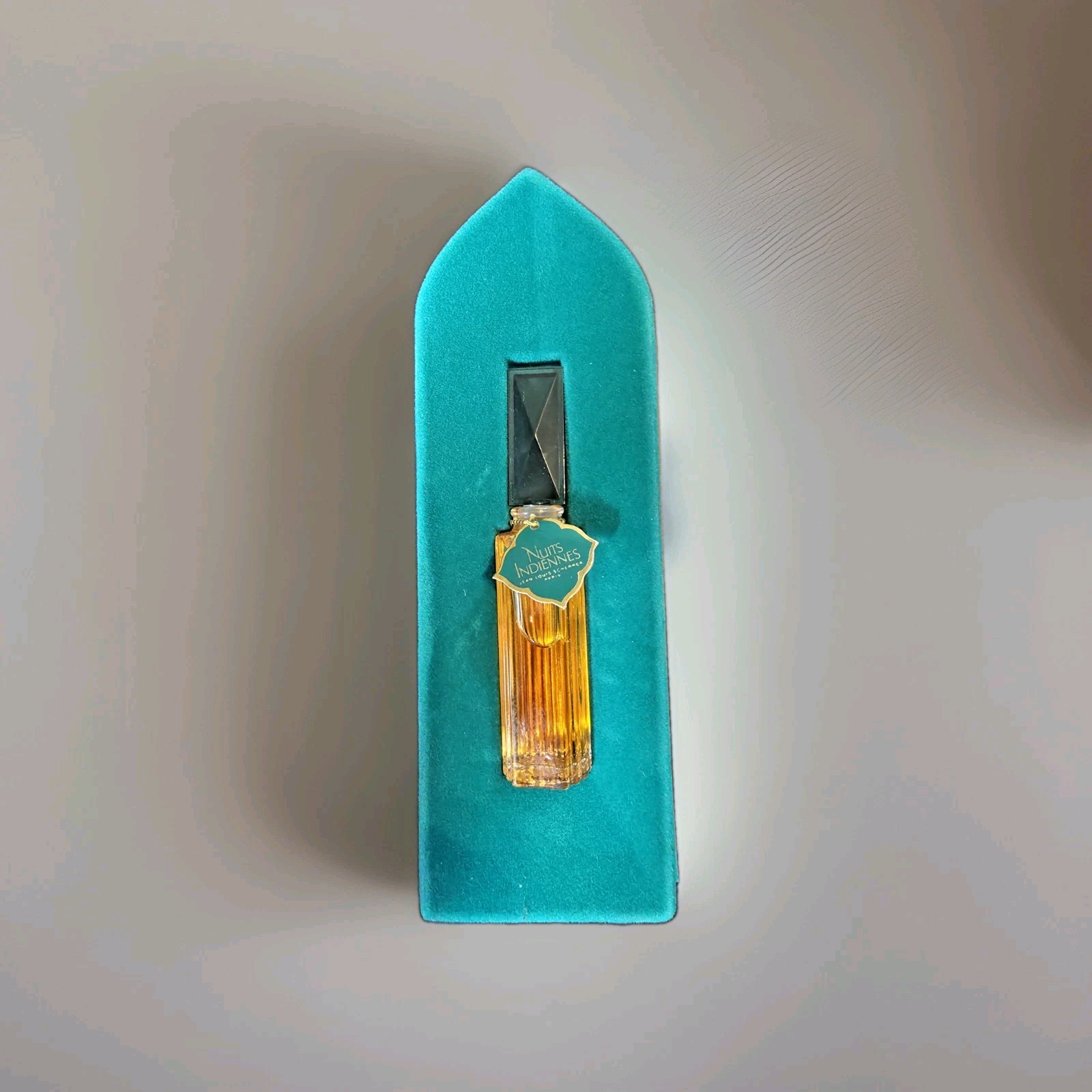 Indian Nights ( Nuits Indiennes) Jean-louis Scherrer Paris .12 Oz Perfume