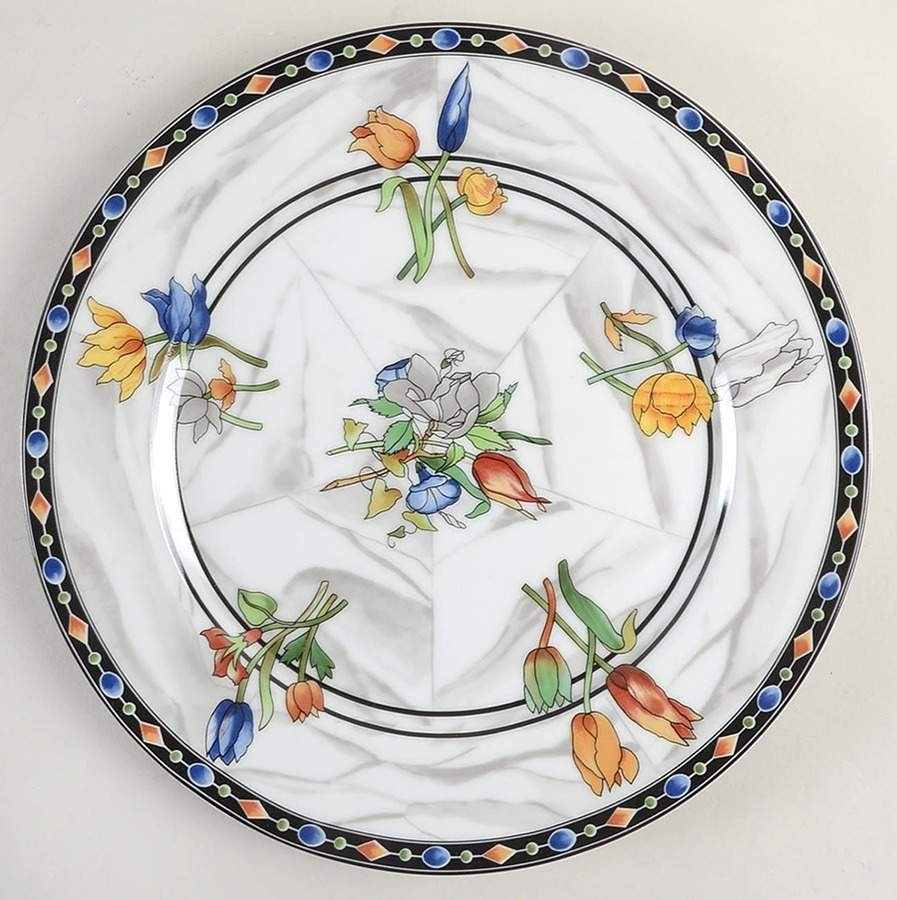 Taitu Firenze Dinner Plate 729553