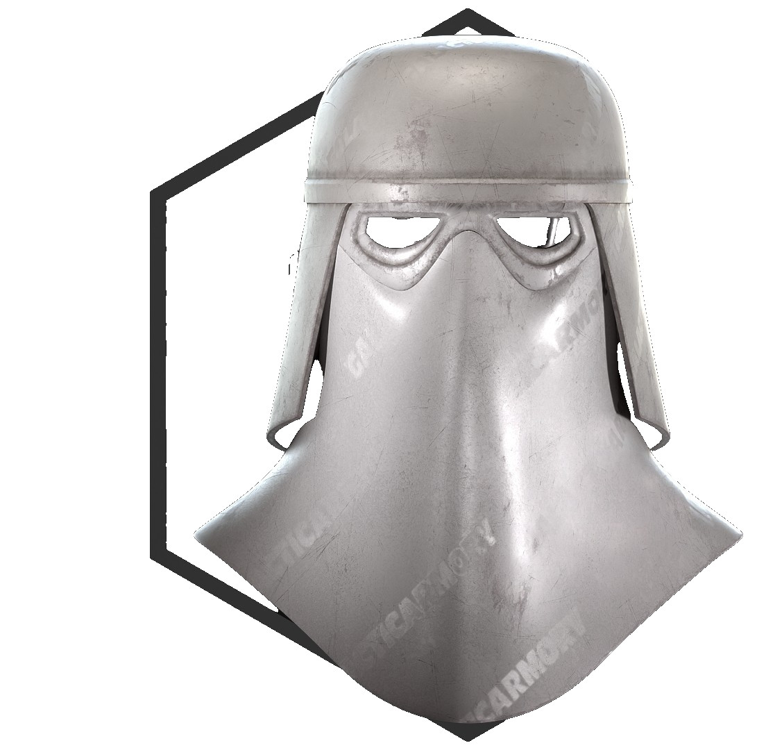 Wholesale 5 pack of Snowtrooper Helmet Wholesale 5 pack of Snowtrooper Helmet